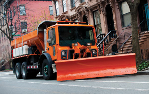 Mack TerraPro