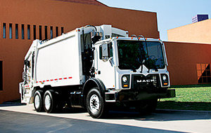 Mack TerraPro