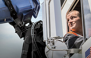 Mack TerraPro