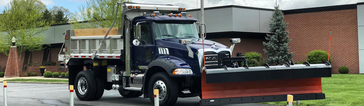Mack Trucks Offers Flexible Financing