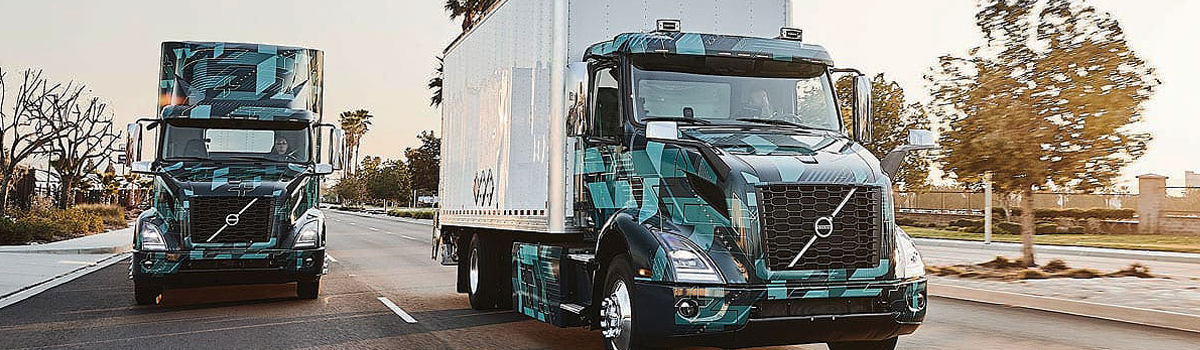 Can Electric Trucks Drive us into the Future?